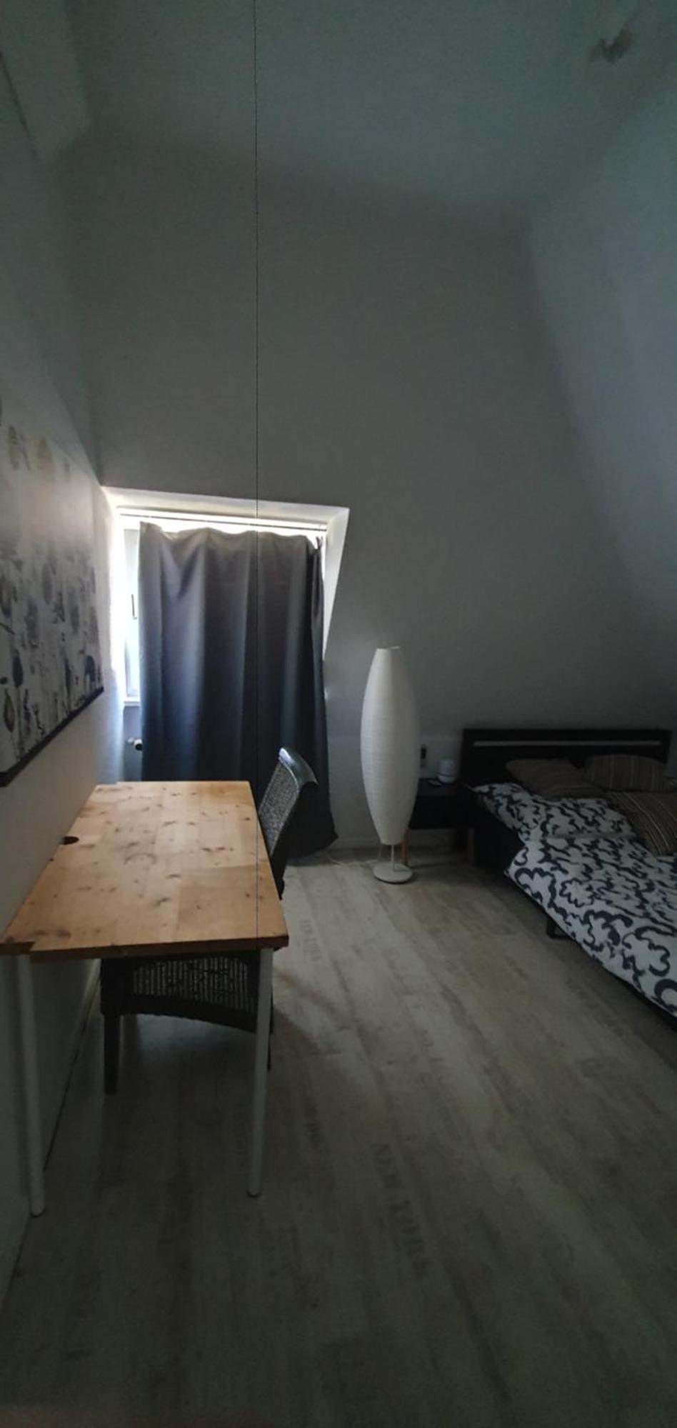 Hagen- Viel Schoener Raum Und Platz Fuer 6 Personen Hagen  Exterior photo