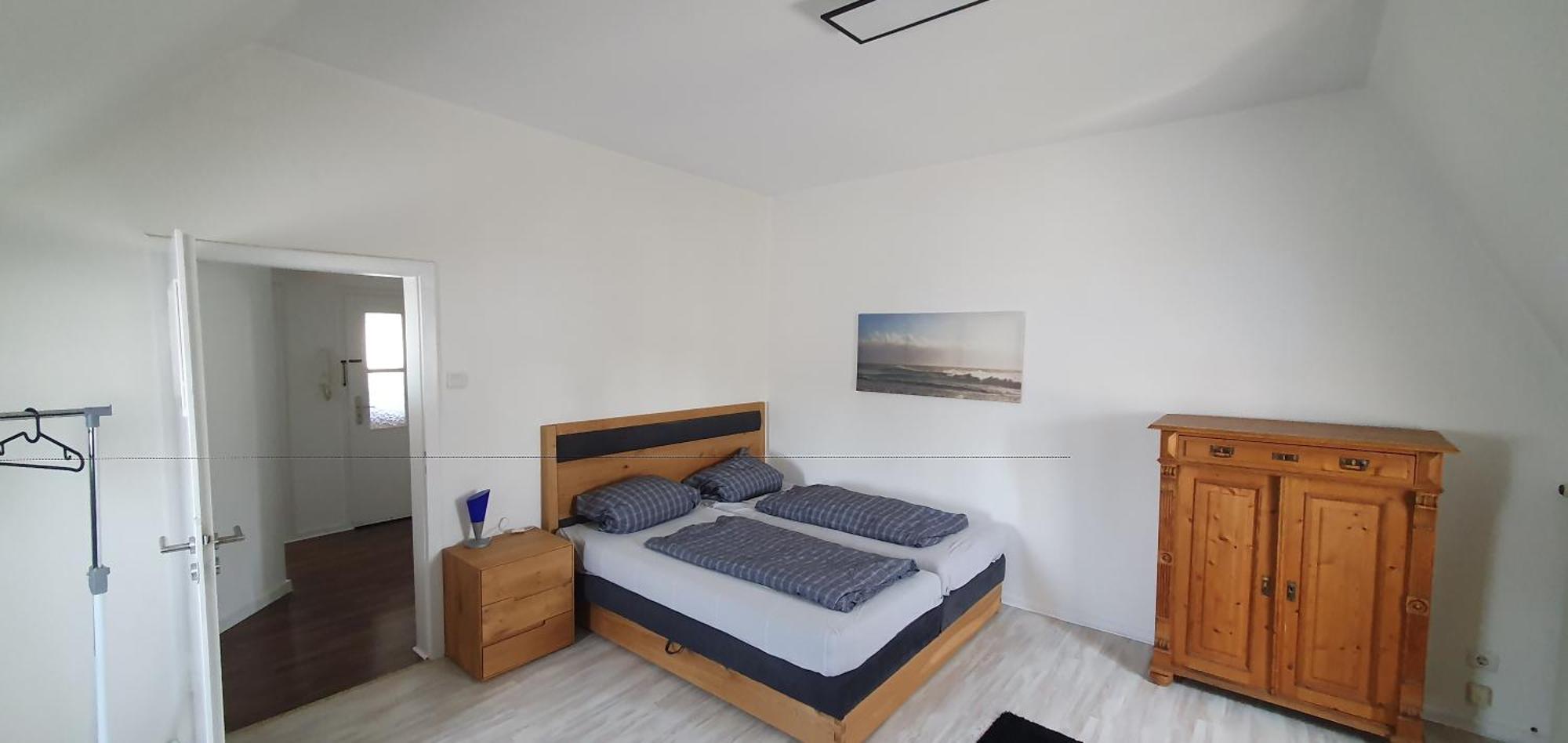 Hagen- Viel Schoener Raum Und Platz Fuer 6 Personen Hagen  Exterior photo