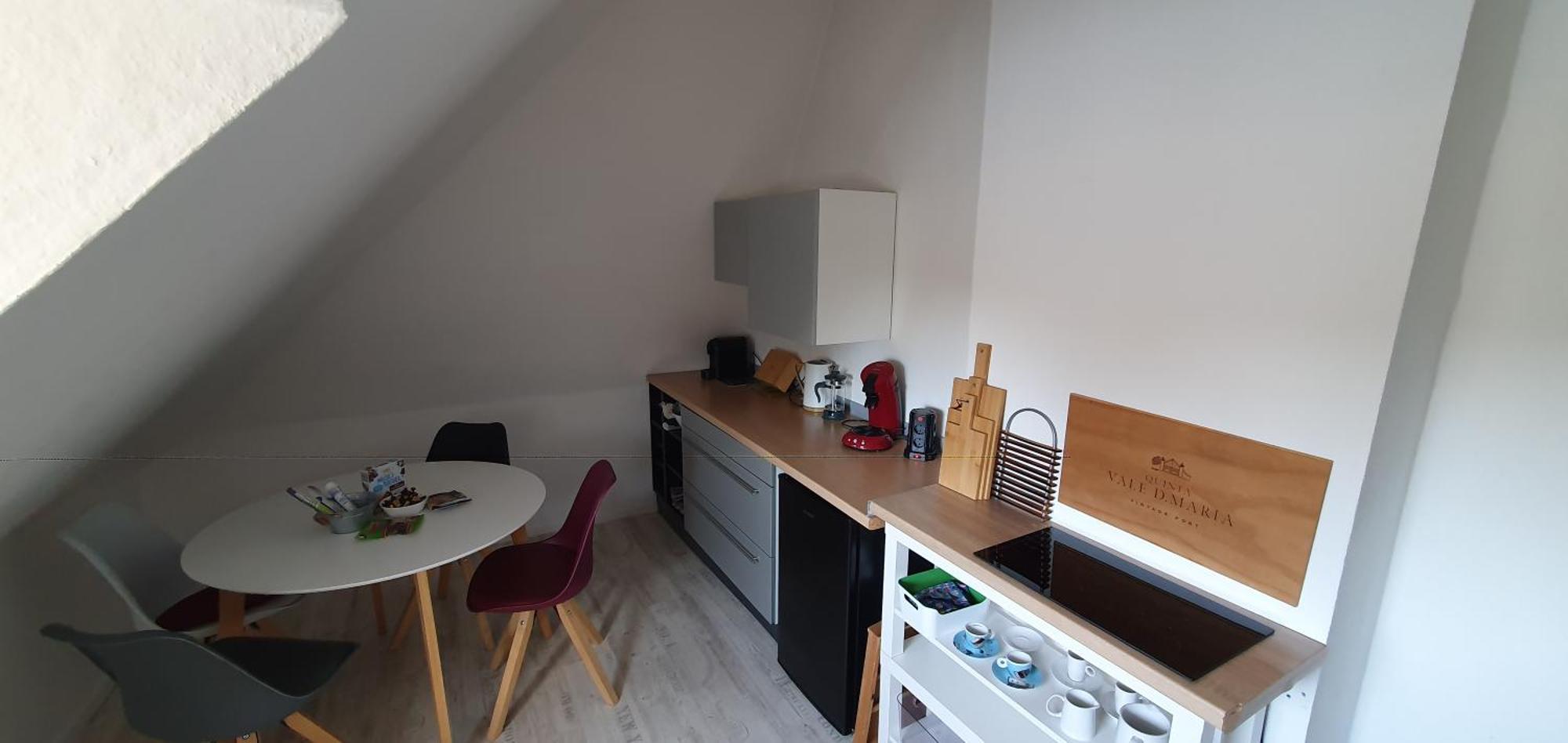 Hagen- Viel Schoener Raum Und Platz Fuer 6 Personen Hagen  Exterior photo